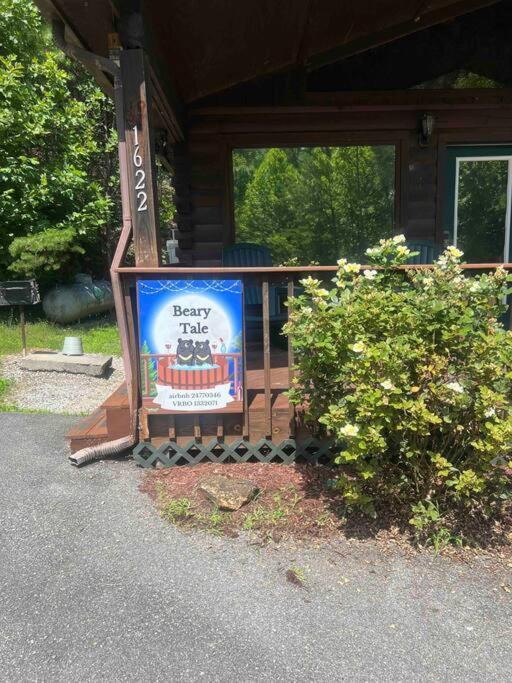 Beary Tale! Your Happily Ever After Starts Here! Sevierville Luaran gambar