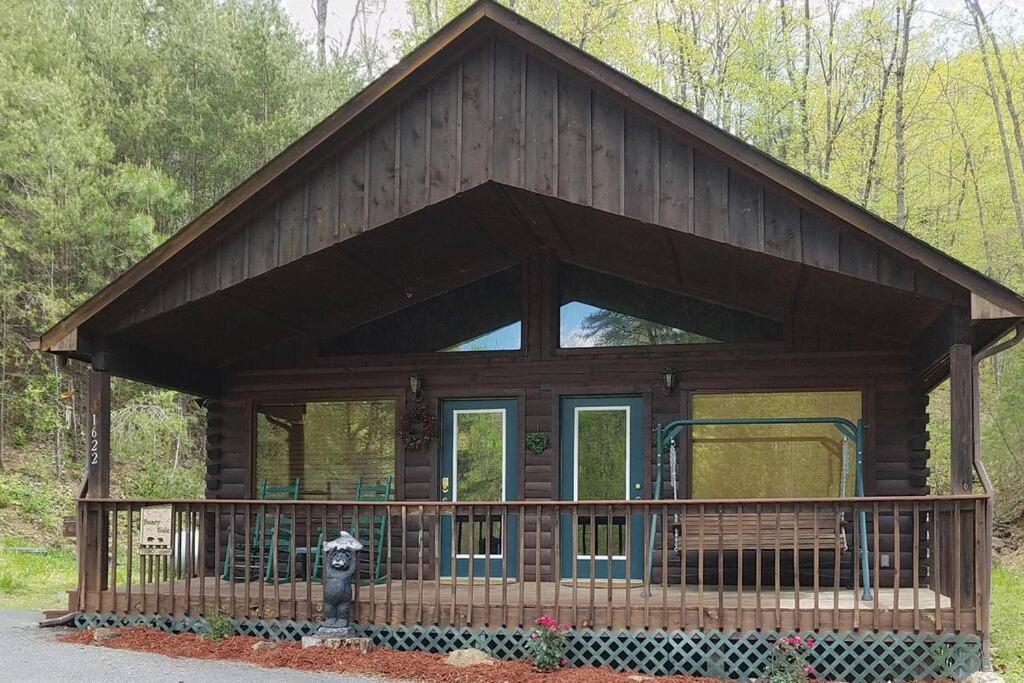 Beary Tale! Your Happily Ever After Starts Here! Sevierville Luaran gambar