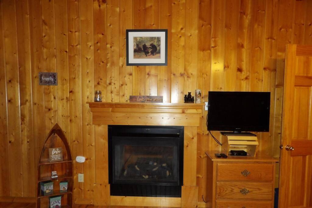 Beary Tale! Your Happily Ever After Starts Here! Sevierville Luaran gambar