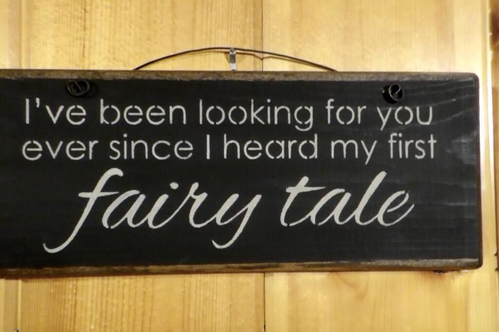 Beary Tale! Your Happily Ever After Starts Here! Sevierville Luaran gambar