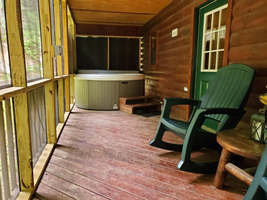 Beary Tale! Your Happily Ever After Starts Here! Sevierville Luaran gambar