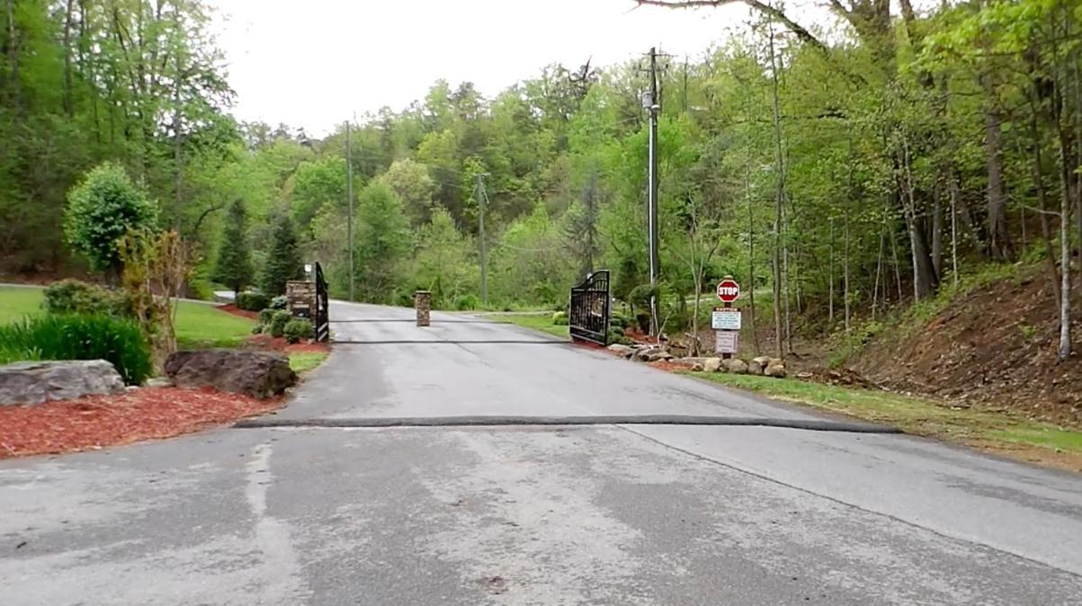 Beary Tale! Your Happily Ever After Starts Here! Sevierville Luaran gambar