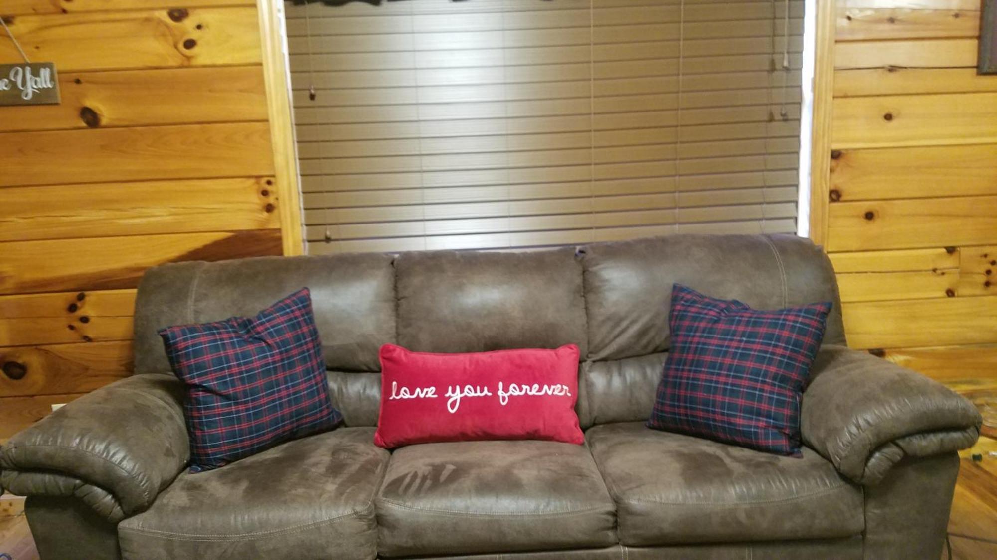 Beary Tale! Your Happily Ever After Starts Here! Sevierville Luaran gambar